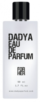 Dadya B-113 EDP 50 ml Kadın Parfümü kullananlar yorumlar